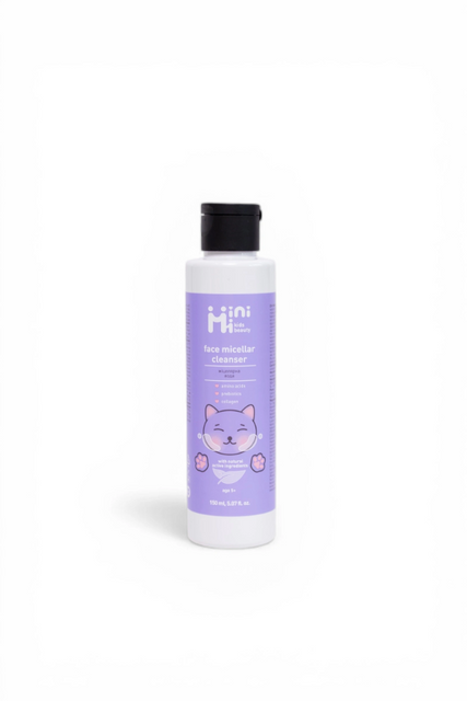 MiniMi Міцелярна вода 150 ml