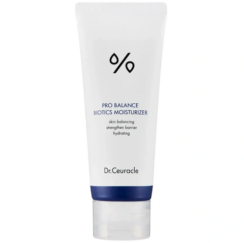 Dr.Ceuracle Pro Balance Biotics Moisturizer Зволожуючий крем з пробіотиками 100 ml