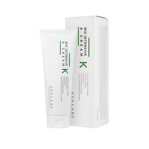 USOLAB Bio Intensive K Cream Крем для обличчя з вітаміном К 200 ml