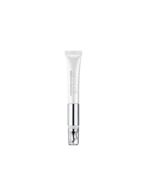 Arocell Wrinkle Solution Eye Cream Крем для омолодження шкіри навколо очей 15 ml