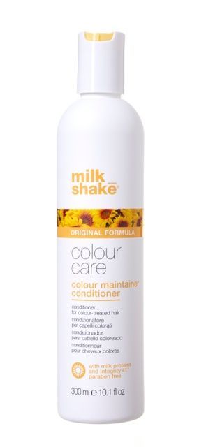 Milk Shake Colour Care Maintainer Conditioner Кондиціонер для фарбованого волосся 300 ml