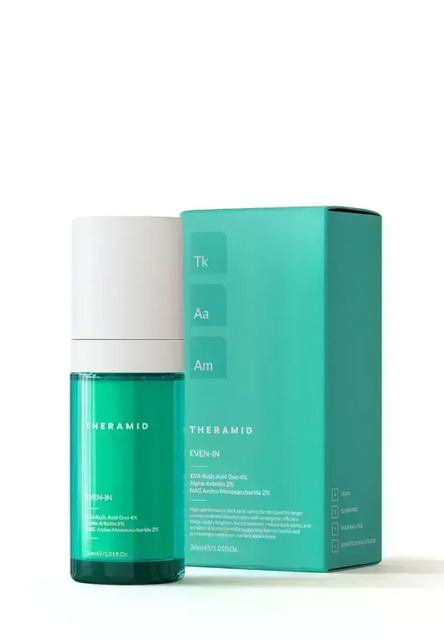 THERAMID THERAMID EVEN-IN Сироватка для ідеального тону 30 ml