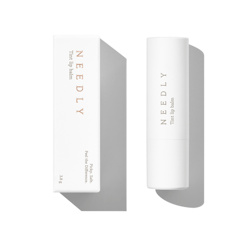 Needly Tint Lip Balm Бальзам для губ відтінковий 3,8 g