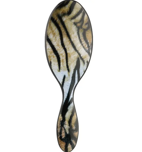 Wet Brush Original Detangler Safari Tiger Щітка для волосся