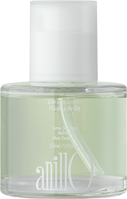 ANILLO Lime Sunday Refresh Hair Essence Есенція для волосся 50 ml