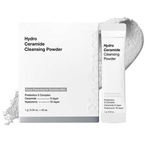 Biodance Hydro Ceramide Cleansing Powder Ензимна пудра 1 g