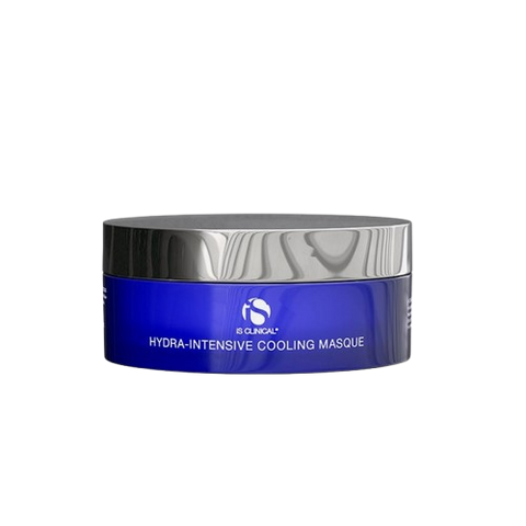 IS CLINICAL HYDRA-INTENSIVE COOLING MASQUE Маска для відновлення 120 g