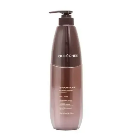 OLORCHEE Nourishing Moisture Shampoo Шампунь для живлення та зволоження волосся 800 ml