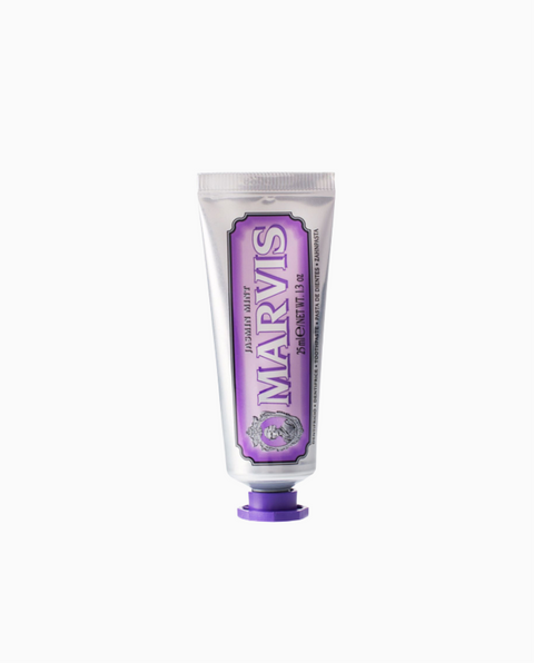 Marvis Jasmin Mint Зубна паста Жасмин М`ята 25 ml