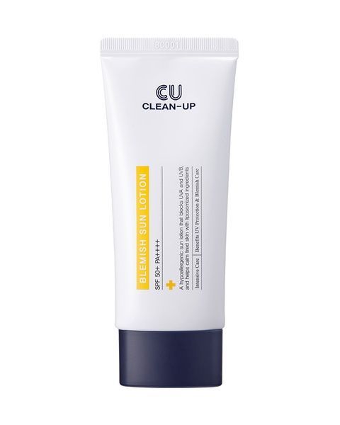 CUSKIN Clean-Up AV Free Purifying Toner Тонер для проблемної шкіри 200 ml