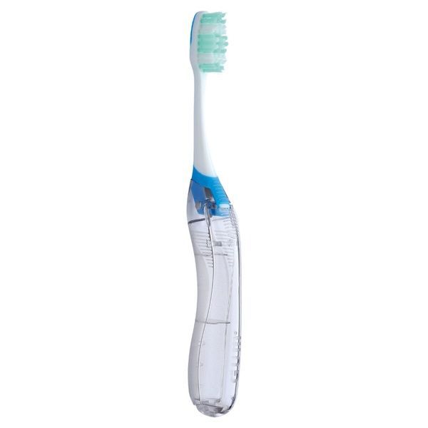 GUM Travel 158 Soft Toothbrush Зубна щітка дорожня