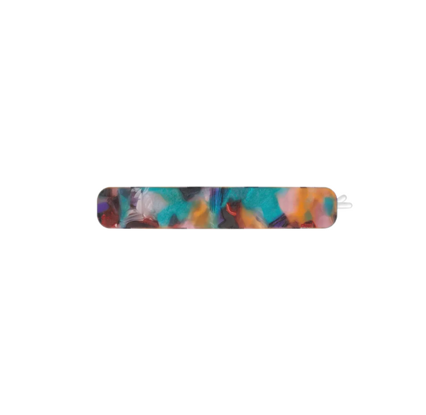 Invisibobble BARRETTE Mystica The Rest is Mystery Заколка для волосся 2 шт