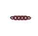 Invisibobble BARRETTE Mystica The Rest is Mystery Заколка для волосся 2 шт 4063528061737 фото 2