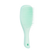 Tangle Teezer The Ultimate Detangler Mini Fine & Fragile Jade Lagoon Щітка для волосся 5060926685090 фото 1