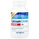 21st Century Calcium Citrate Maximum + D3 Цитрат кальцію + D3 120 tabs 740985274934 фото 1