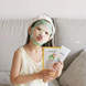 Atopalm Kids Froggy Mask Маска тканинна заспокійлива для дітей 15g*1ea 8809723787272 фото 2