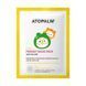 Atopalm Kids Froggy Mask Маска тканинна заспокійлива для дітей 15g*1ea 8809723787272 фото 1
