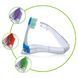 GUM Travel 158 Soft Toothbrush Зубна щітка дорожня 070942501538 фото 4