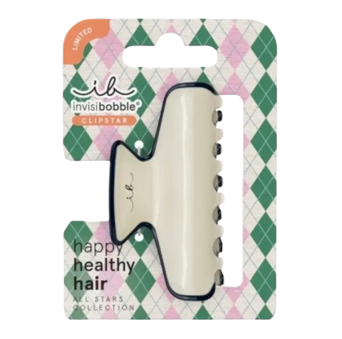 Invisibobble CLIPSTAR All Stars Slam Glam Заколка для волосся