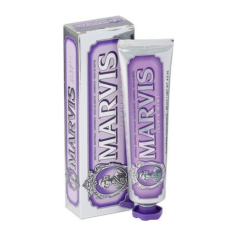Marvis Jasmin Mint Зубна паста Жасмин М`ята 85 ml