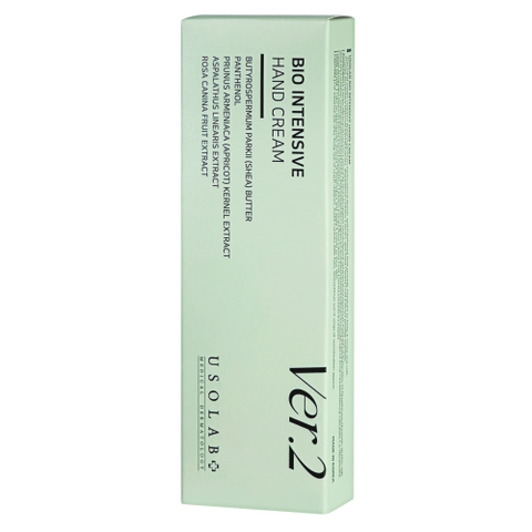 Usolab Bio Intensive Hand Cream Інтенсивний зволожуючий крем для рук 50 ml