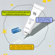 Dr.Ceuracle Hyal Reyouth Moist Sun SPF 50 / PA++++ Зволожуючий сонцезахисний крем 50 ml 8806133615317 фото 2