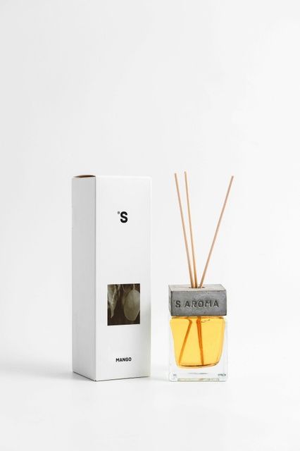 Sisters Aroma Аромат для дому | Манго 100 ml