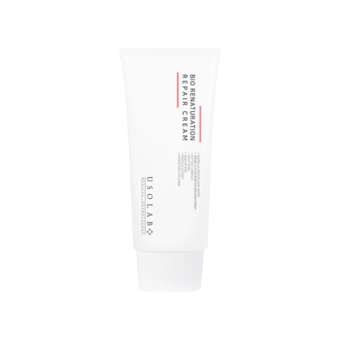 USOLAB Bio Intensive Repair Cream Інтенсивний відновлюючий крем 50 ml