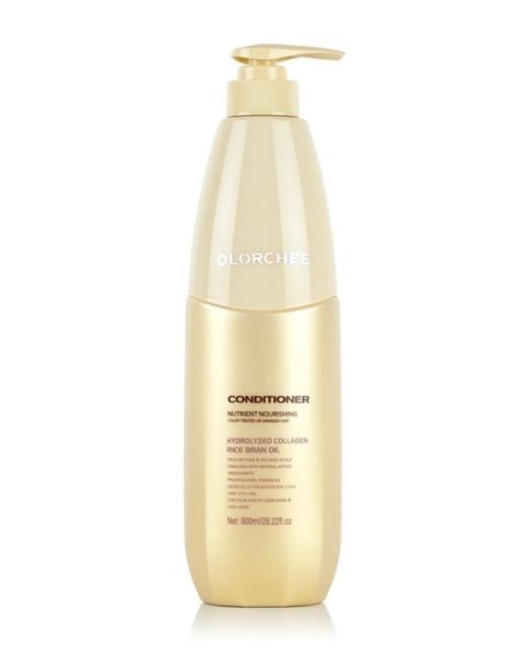 OLORCHEE Nutrient Nourishing Conditioner Кондиціонер для живлення волосся 800 ml