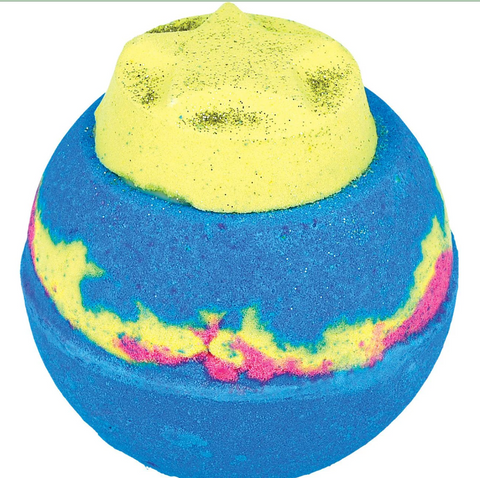Bomb Cosmetics Bath Popper Bath Blaster Бомбочка для ванни 160 g
