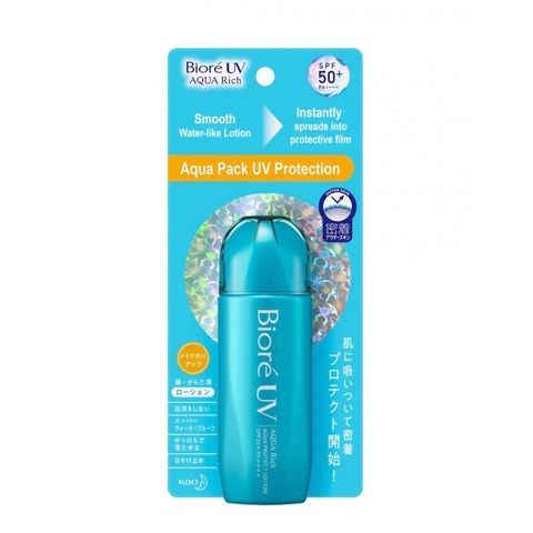 Biore UV Aqua Rich Aqua Protect Lotion Санскрін-Лосьйон 70 ml