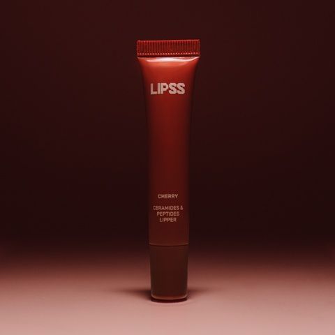 LIPSS Lipper Cherry Блиск для губ 8 ml