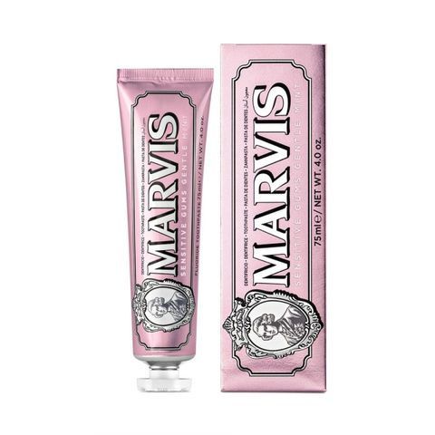 Marvis Sensitive Gums Mint Зубна паста для чутливих ясен 75 ml