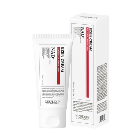 Nuselique EZEN Cream Інтенсивно омолоджуючий крем 100 ml