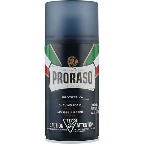 Proraso Shaving Foam Protective Піна для гоління 300 ml