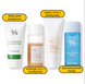 Dr.Ceuracle Must-have Mini Kit 3 Набір для догляду за обличчям 8806133616598 фото 2