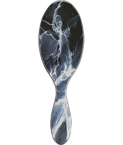 Wet Brush Original Detangler Metallic Marble Onyx Щітка для волосся