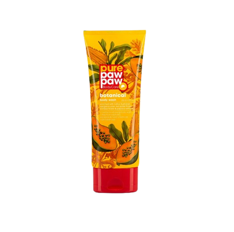 Pure Paw Paw Body Care Botanical Wash Гель для душу 200 ml