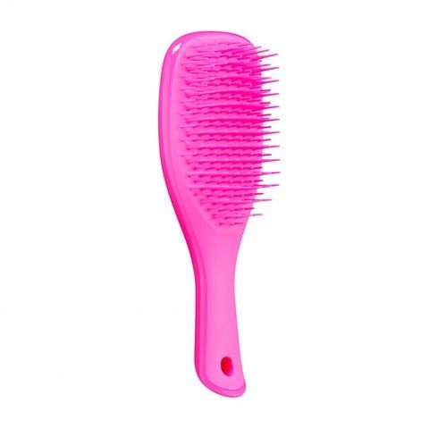 Tangle Teezer The Ultimate Detangler Mini Liquorice Black Щітка для волосся