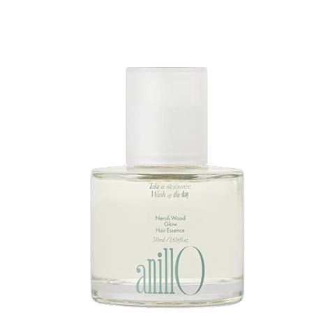 ANILLO Neroli Wood Glow Hair Essence Есенція для волосся 50 ml