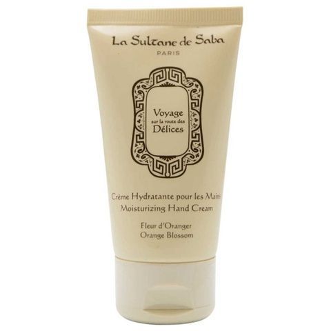 La Sultane de Saba Hand Cream Orange Blossom Крем для рук 50 ml