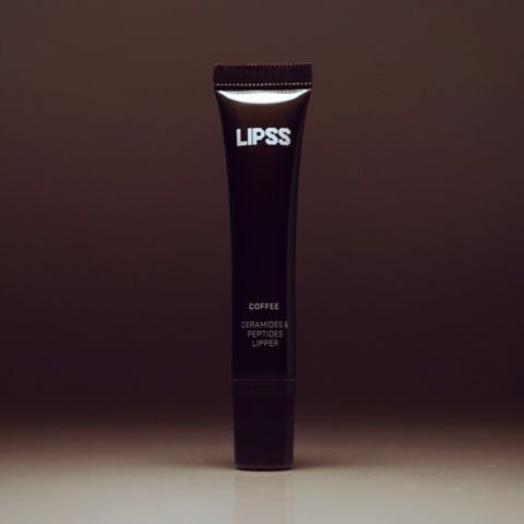 LIPSS Lipper Coffee Блиск для губ 8 ml