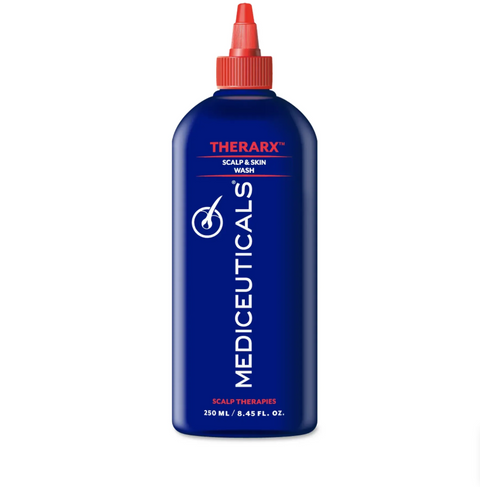 Mediceuticals TheraRX Очищуючий, протизапальний догляд 250 ml