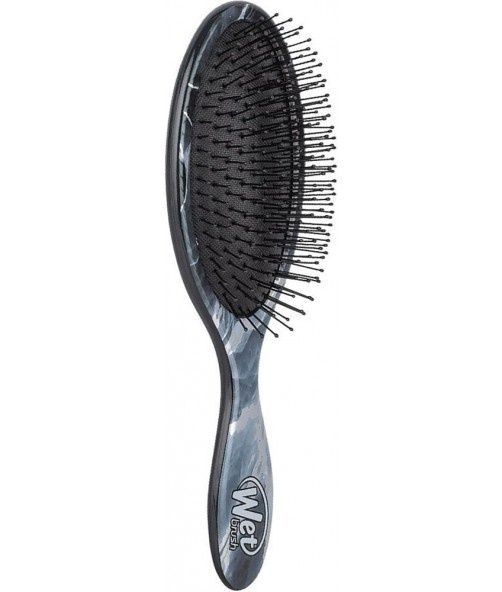 Wet Brush Original Detangler Metallic Marble Onyx Щітка для волосся