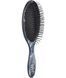 Wet Brush Original Detangler Metallic Marble Onyx Щітка для волосся 736658546880 фото 2