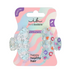 Invisibobble CLIPSTAR Cosmic Glow Заколка для волосся 4063528092922 фото 1