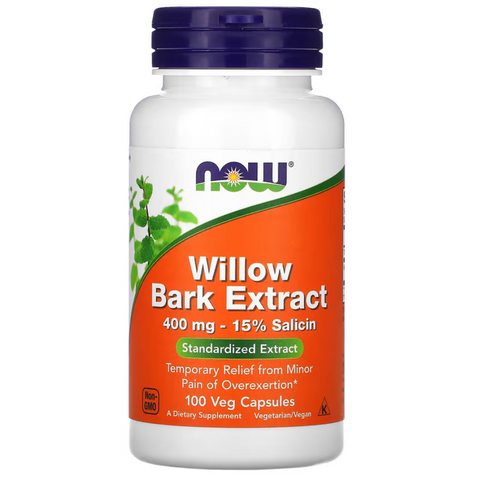 Now Foods Vitamin B-1 100 mg Вітамін В1 Тіамін 100 tabs