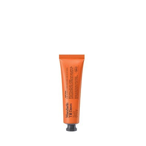 Derma:B Narrative Hand Cream Mandarin Till Dawn Крем для рук ламелярний з ароматом мандарину 50 ml