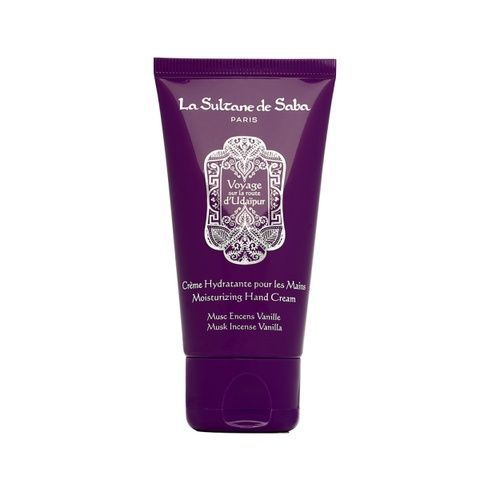 La Sultane de Saba Hand Cream Udaipur Musk Incense Vanilla Крем для рук 50 ml