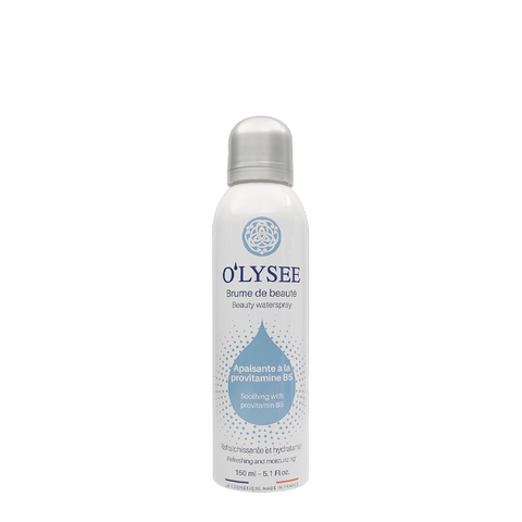 O'LYSEE Beauty Waterspray Soothing with Provitamin B5 Заспокійливий спрей-міст 150 ml